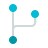 Continuous Deployment icon