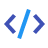 Infrastructure as Code icon
